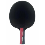 Raketa na stolní tenis Butterfly Timo Boll Ruby S841445 FL - konkávní