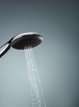 GROHE - Vitalio Start Sprchová hlavice s hadicí 150 cm, 2 proudy, chrom 26972001