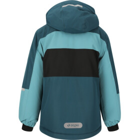 Chlapecká zimní bunda Zigzag Scout W-PRO 10000 Velikost: 116
