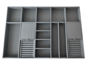 Strong Šatní organizér na šperky 800