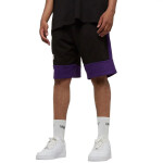 NBA Block Short Lakers M šortky model 19404970 - New Era XXL