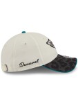New Era Pánská kšiltovka Jacksonville Jaguars NFL 2026 Rivalries Sideline Casual Classic Adjustable