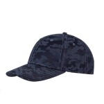 Kšiltovka Orlando camo 4 barvy