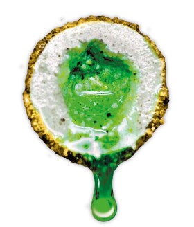 LK Baits Nutrigo Extra Peper - 20mm 100ml,LK Baits Nutrigo Extra Peper - 20mm 100ml