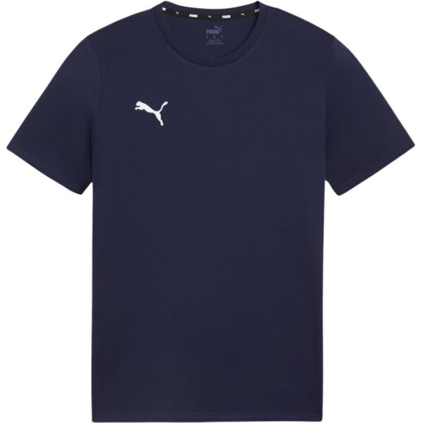 Puma Team Goal Casuals Tee M 658615 06 pánské m