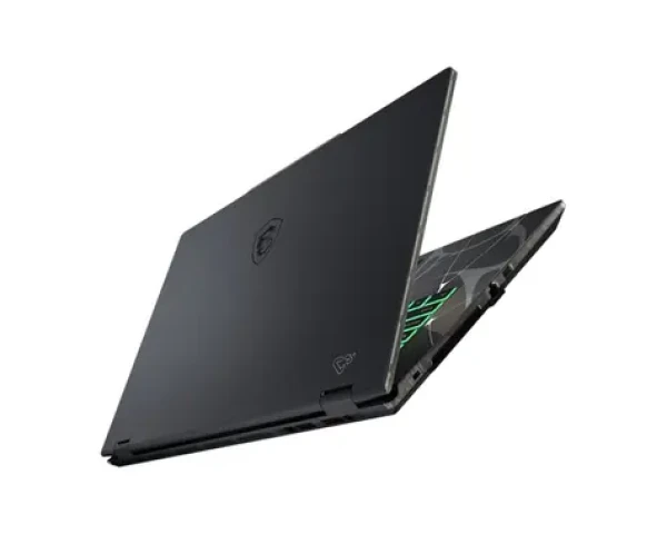 MSI Cyborg 17 B2RWFKG-063XCZ černá / 17.3" FHD / Intel Core 7 240H / 32GB RAM / 1TB SSD / RTX 5060 8GB / Bez OS (9S7-17U332-063)