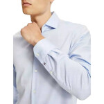 Tommy Hilfiger Dobby Flex Collar Shirt MW0MW17495 pánské
