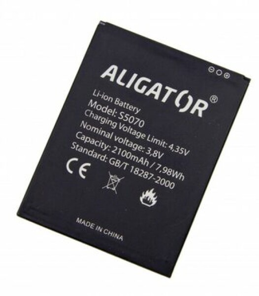 Aligator AS5070BAL