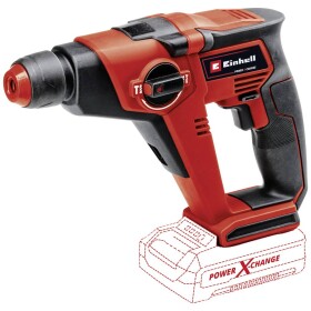 Einhell TE-HD 18/12 Li - Solo / Aku Vrtací kladivo / 18V / 1.300 ot-min / 6.000 úderů-min / 1.3J / SDS-plus / Bez aku / doprodej (4513970)