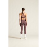 Běžecké kalhoty CRAFT Essence 3 - fialové Velikost textilu: XS