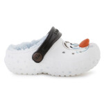 Žabky Crocs Frozen Olaf Classic Clog T Jr 210236-90H EU 24/25