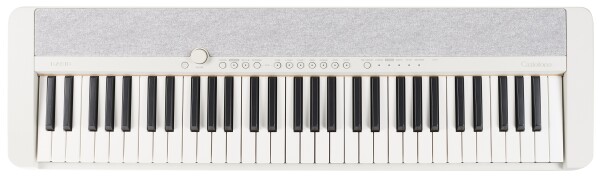 Casio CT-S1 WE