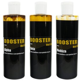 Carp Inferno Booster Hot Line 250ml,Carp Inferno Booster Hot Line 250ml