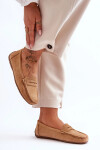 Dámské semisové mokasíny Camel Lenvie 37