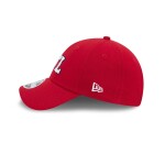 New Era Pánská kšiltovka St. Louis Cardinals MLB Official City Connect Stretch-Snap 9FORTY