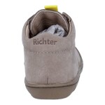 Dětské celoroční boty Richter 0408-1251-2100 Velikost: 25
