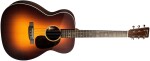Martin J-16E 1935 Burst