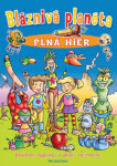 Bláznivá planéta plná hier