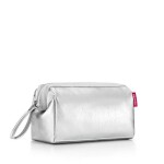 Kosmetická taštička Reisenthel Travelcosmetic Silver crackle