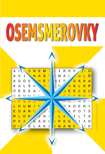 Osemsmerovky - Neznámý