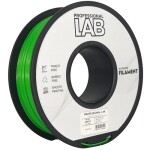 Filament HS-PLA Professional LAB - Zelený, 1kg