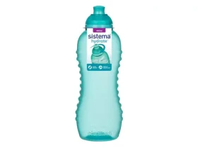 Sistema Hydrate Squeeze Twist ‘n’ Sip Láhev 460 ml mátová (8592001419803)
