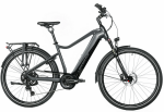 Leader Fox LUCAS pánské, rám 17,5" (M), model 2025-2, šedá - ZDARMA dopravné, odborná montáž, seřízení a skládací zámek FORCE! (Záruka nejlepší ceny. Nakupujte u autorizovaného prodejce.)