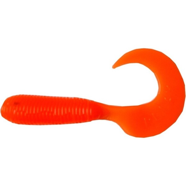 Relax Gumová nástraha Twister VR 6 13cm 2ks - TS025,Relax Gumová nástraha Twister VR 6 13cm 2ks - TS025