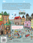 The Big Book of PRAGUE for Little Storytellers