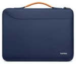 Tomtoc Versatile A22 tmavě modrá / Taška / MacBook Air 13" / M1/M2/M3 (A22C2B5)