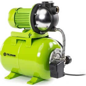 Zahradní vodárna FIELDMANN FVC 8560-EC