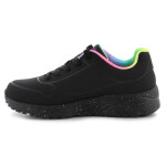 Skechers Uno Lite Rainbow Speckle Jr 310456L-BKMT EU 33,5