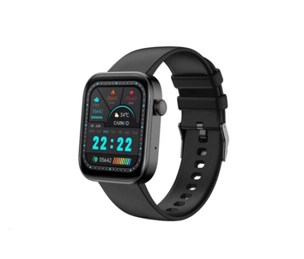 CARNEO Zenith HR+ black EDF_1886240