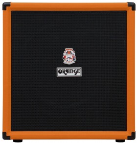 Orange Crush Bass 100