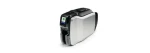 ZEBRA tiskárna plastových karet ZC300 LAN MSR / dvoustranná / 300dpi / MSR / USB / LAN / LCD displej (ZC32-0M0C000EM00)