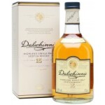 DALWHINNIE 15y 43% 0,7 l (karton)