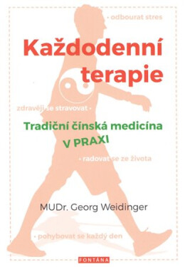 Každodenní terapie