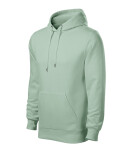 Cape mikina pánská sage 3XL