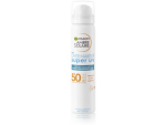 Garnier Ambre Solaire Super UV Pleťová ochranná mlha proti UV záření SPF 50 75 ml