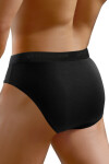 Pánské slipy WILD CAT SM05 bílá XL