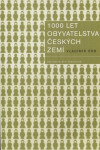 1000 let obyvatelstva českých zemí (poškozená) - Vladimír Srb