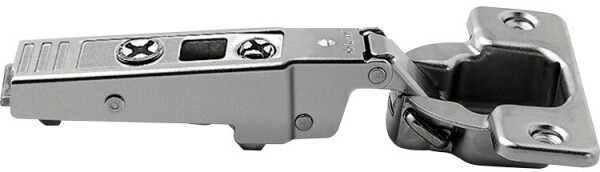 BLUM 71T9550 závěs, naložený, silné dveře, 95° (12060)
