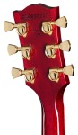 Gibson SG Supreme Wine Red