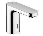 HANSGROHE - Vernis Blend eFaucet Elektronická umyvadlová baterie, bateriové napájení, chrom 71502000