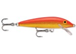 Rapala Wobler Original Floater GFR,Rapala Wobler Original Floater GFR