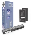 Baterie pro MSI GE72 GL72 4400 mAh / Baterie pro notebook / Li-Ion / 10,8-11,1 V / 48 Wh (BC/MS-GE72)