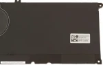 DELL baterie 6-článková 99,5 Wh / Baterie pro notebook / Li-Ion (2M0C5)