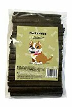 Pochoutka plátky Kelpa 1kg