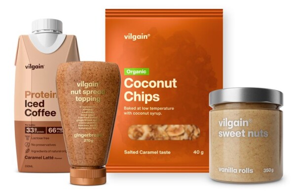 Holiday Treats Pack –