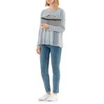 Termobox Reisenthel Coolerbag M pocket Twist silver